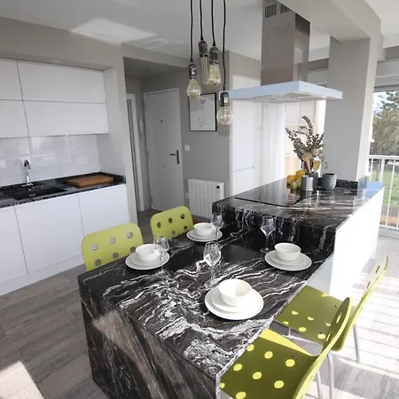 Mediterraneo Apartment