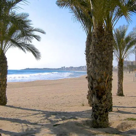 Estudio Playa Muchavista El Campello