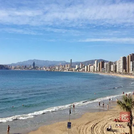 Apartamento Playa Del Campello *