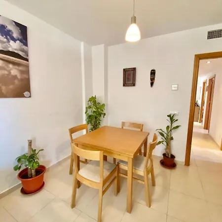 Muchavista Alicante Apo, Piscina, Garaje, Aire Ac, Wifi... Apartment *