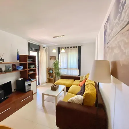 Apartment Muchavista Alicante Apo, Piscina, Garaje, Aire Ac, Wifi... El Campello