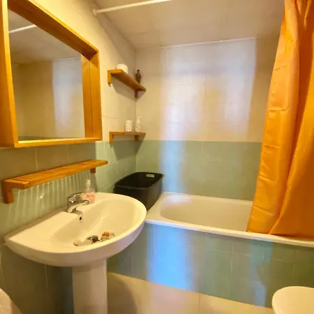 Muchavista Alicante Apo, Piscina, Garaje, Aire Ac, Wifi... Apartment