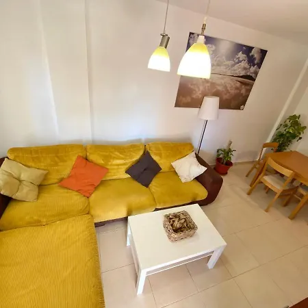 Muchavista Alicante Apo, Piscina, Garaje, Aire Ac, Wifi... Apartment *