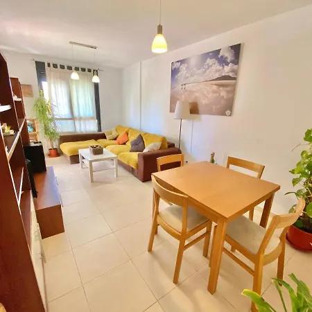 Muchavista Alicante Apo, Piscina, Garaje, Aire Ac, Wifi... Apartment