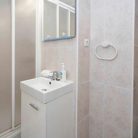Estudio Voramar San Juan Apartment