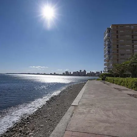 Balcones Del Mar