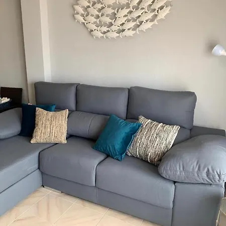 Apartment Frente Al Mar En *