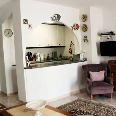 Beautiful Air Conditioned - Alkabir El Campello