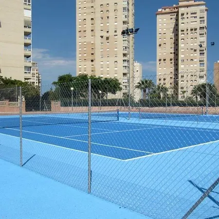 Lanzas Lzrth Apartment