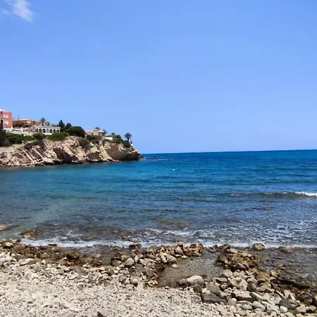 Apartment Beautiful Air Conditioned - Alkabir