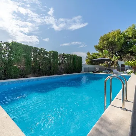 Myflats Pinos Villa