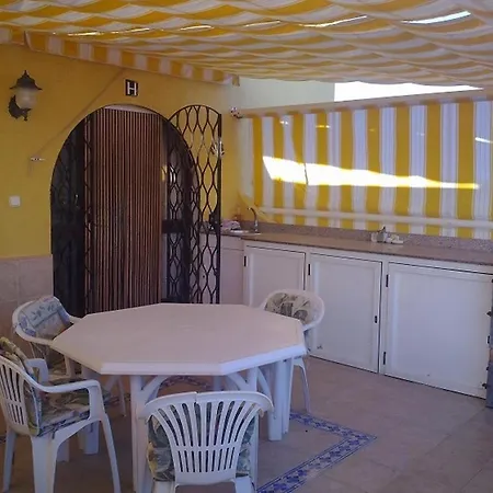 Holiday home Wonderful House With Private *