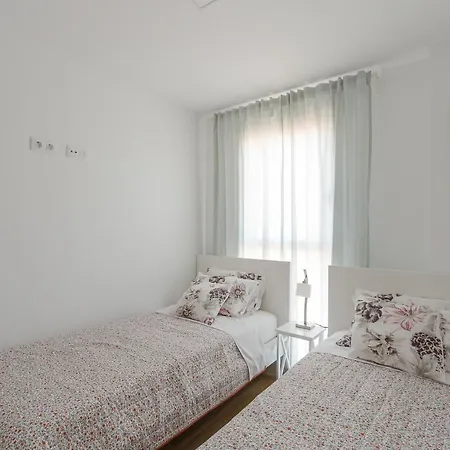 Secuoya 1 Linea Del Mar