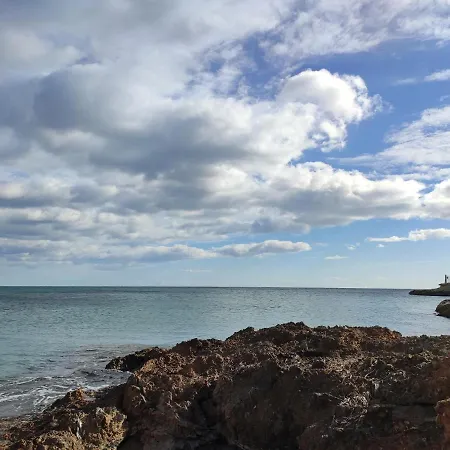 A 9 Min De La Playa El Campello