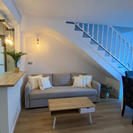 Holiday home San Juan Beach, White House El Campello