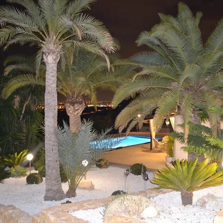 Apartamento Altavista El Campello, Alicante *