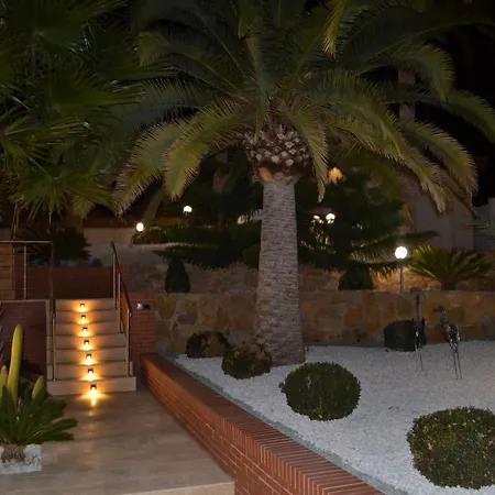 Altavista El Campello, Alicante Apartamento El Campello