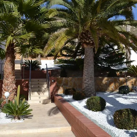 Apartamento Altavista El Campello, Alicante *