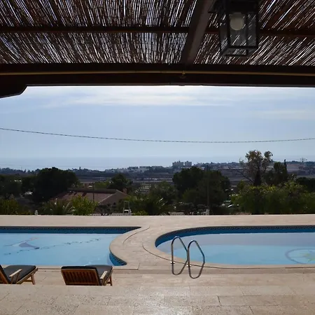 Apartamento Altavista El Campello, Alicante