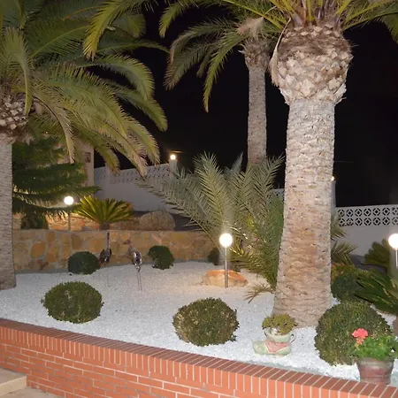 Apartamento Altavista El Campello, Alicante *