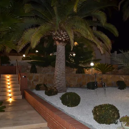 Altavista El Campello, Alicante Apartamento *