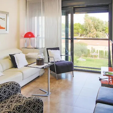 Gorgeous In With Wifi * El Campello