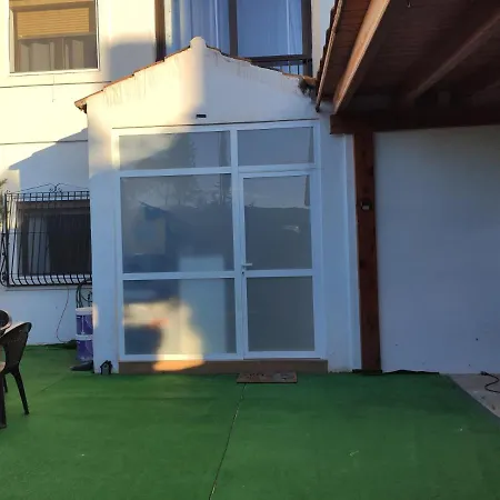 Homestay A 9 Min De La Playa El Campello