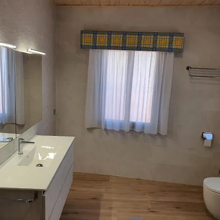 Villa Adela
