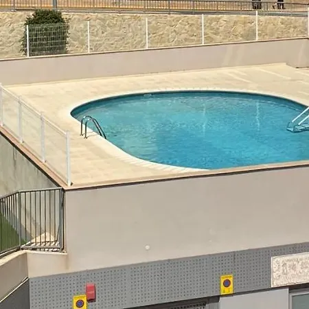 Isabella A 50 Metros De La Playa Apartment El Campello