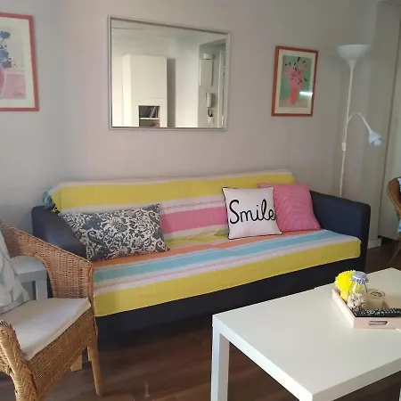 Vivemar Apartment