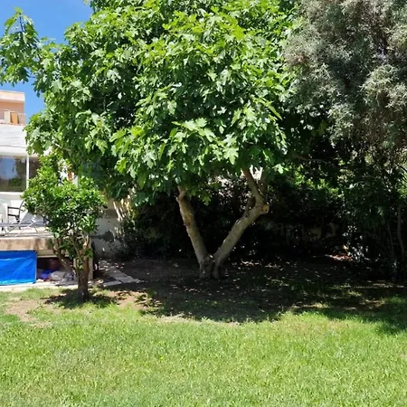 Holiday home House With Exclusive Pool And Garden 7 Min Walk From The And The Center El Campello