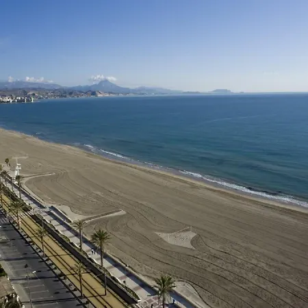 Apartment Bright Sea Views