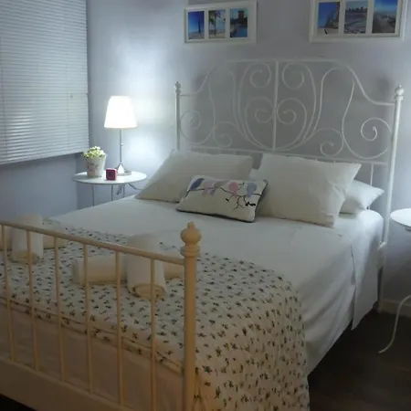 Apartment Vivemar *
