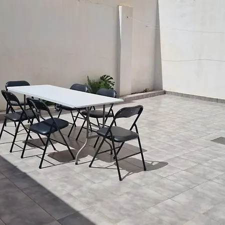 Holiday home Alquilo Casa En Campello Centro