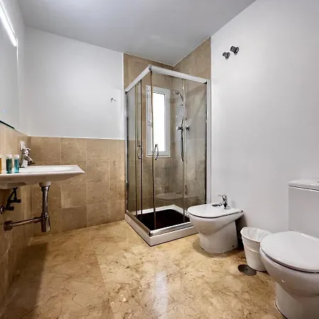 Villa Myflats Sea Cove *