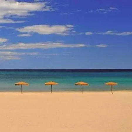 Apartment Aloe A 200m Playa Residencia Familiarperrossi *