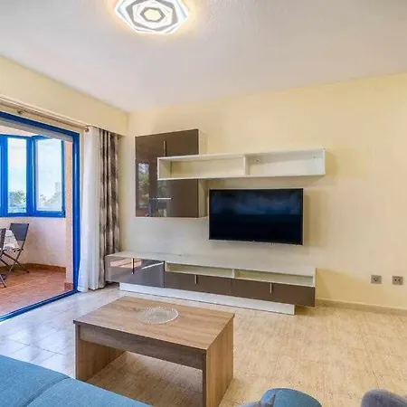 Apartment Aloe A 200m Playa Residencia Familiarperrossi *