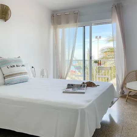 Maravillosas Vistas A La Bonita Playa De Campello. Apartment *
