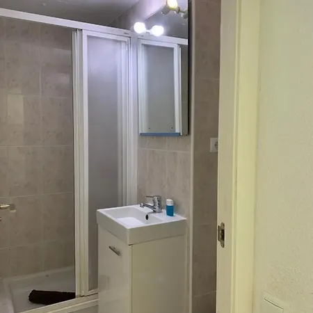 Apartment Estudio Voramar San Juan