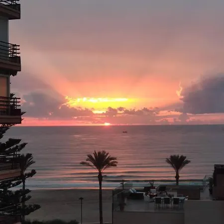 Alma De Mar, Increible Vistas!! Apartment