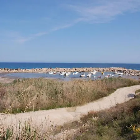 Nuza, Con Piscina Y Barbacoa Villa El Campello