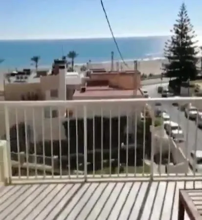 Apartment Alma De Mar, Increible Vistas!! *
