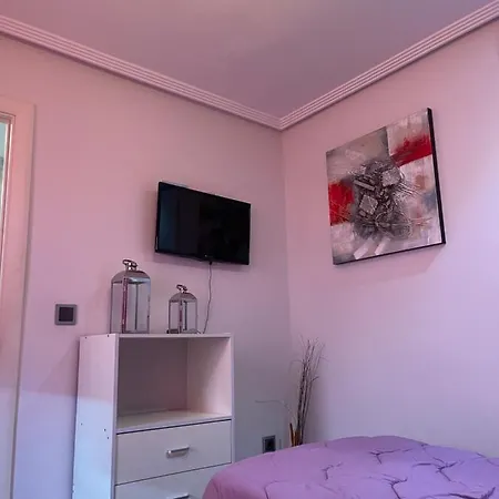 Holiday home Vivienda En Playa *