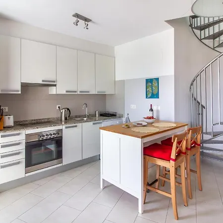 Apartment Lovely In With Wifi *