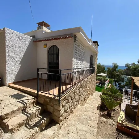 La Casa De La Calita