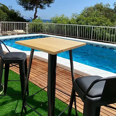 La Casa De La Calita * El Campello