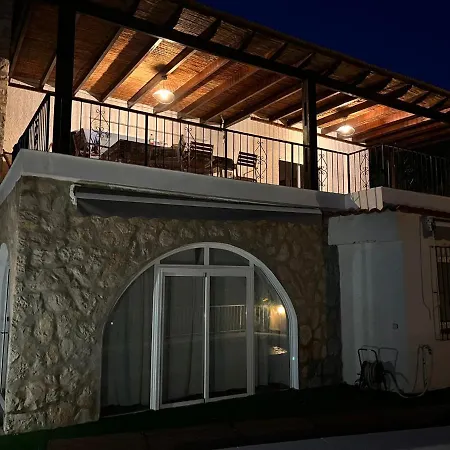La Casa De La Calita Holiday home El Campello