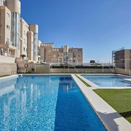 Apartment Beferent Sol Y Mar Muchavista El Campello