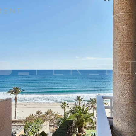 Beferent Sol Y Mar Muchavista Apartment El Campello