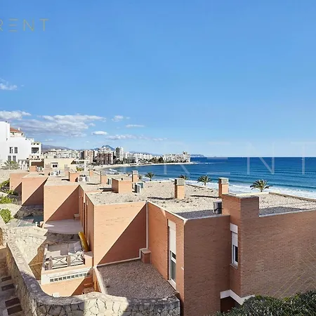 Apartment Beferent Sol Y Mar Muchavista *
